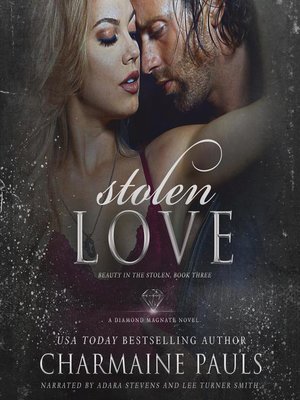 cover image of Stolen Love